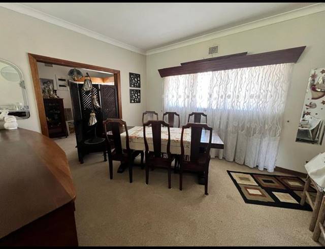 4 BEDROOM PROPERTY TO RENT IN SELCOURT